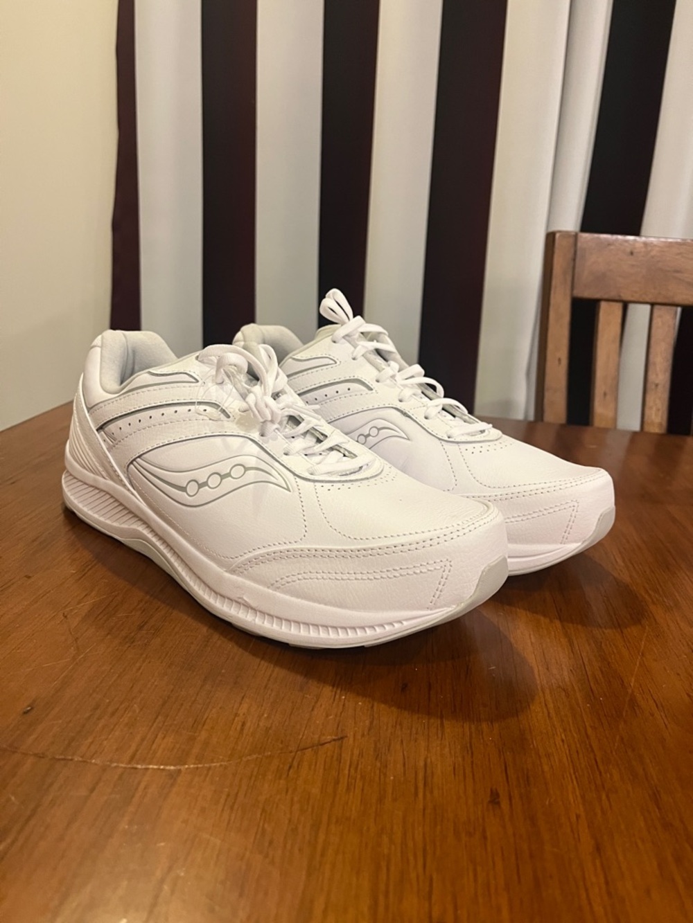 Saucony Echelon Walker 3 Shoes Sneakers S40209-1 Men’s XW Extra Wide Sizes
